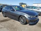 2021 Bmw 330I  იყიდება Las Vegas-ში, NV - Front End