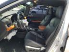 2022 Mitsubishi Outlander Sel იყიდება Orlando-ში, FL - Front End