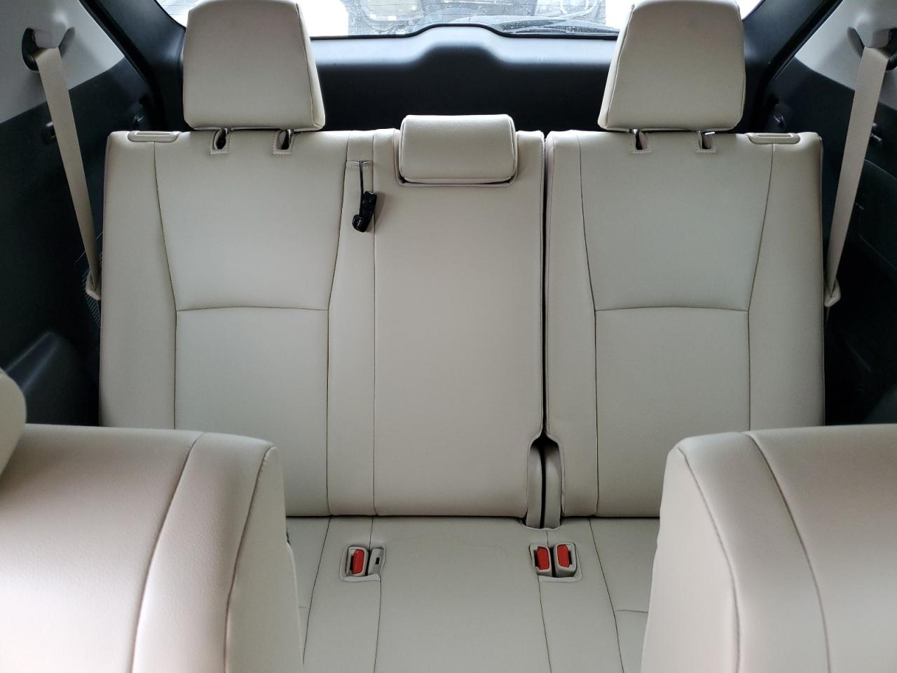 2022 Toyota Highlander Xle VIN: 5TDGZRAH8NS538964 Lot: 63542164