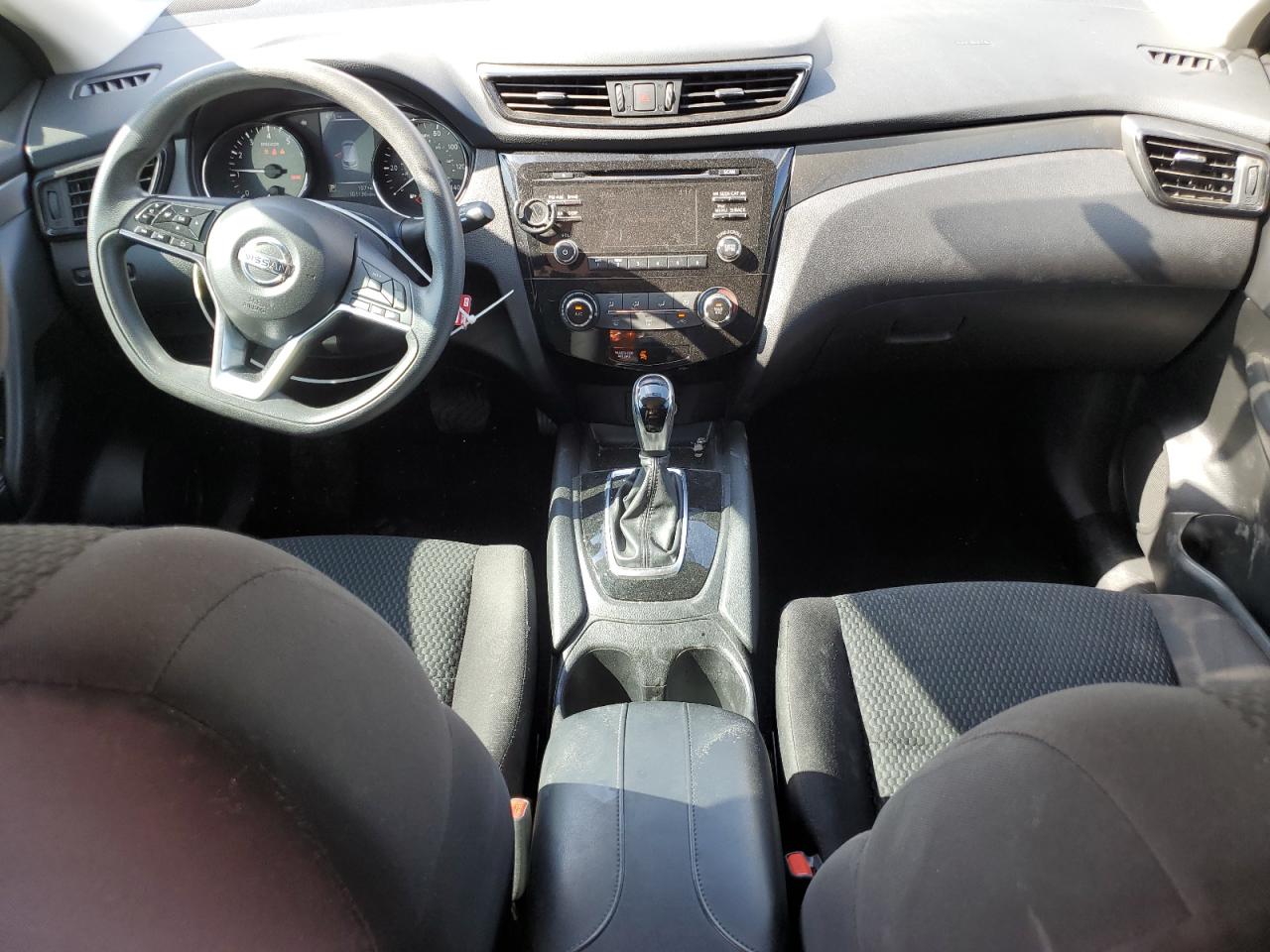 2018 Nissan Rogue Sport S VIN: JN1BJ1CP3JW501129 Lot: 63535974