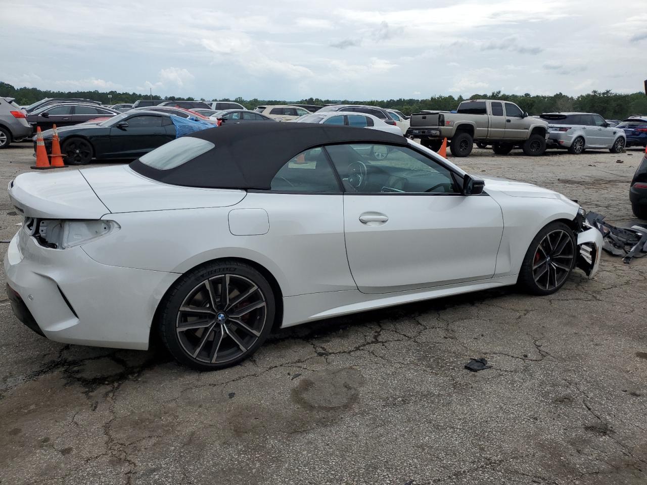 WBA53AT05NCH99892 BMW M4 40I 3