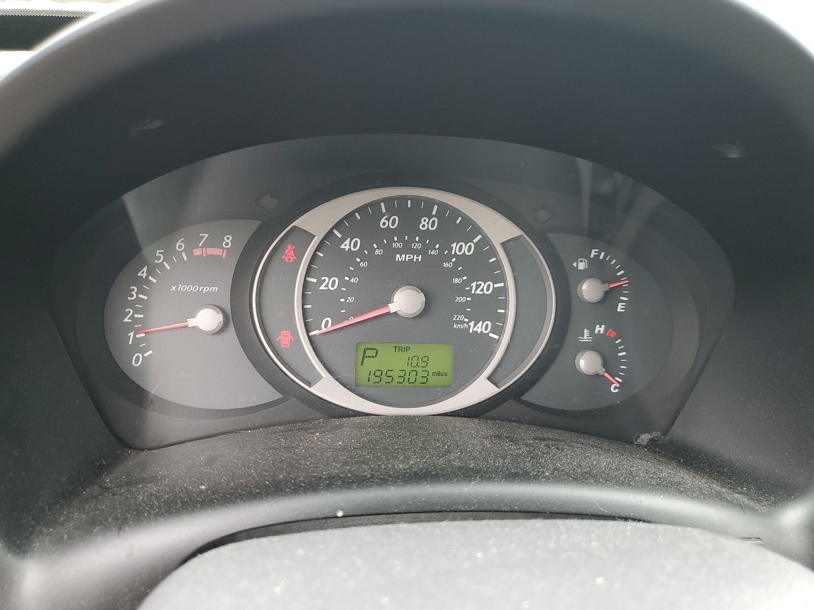 KM8JN12D75U043807 2005 Hyundai Tucson Gls