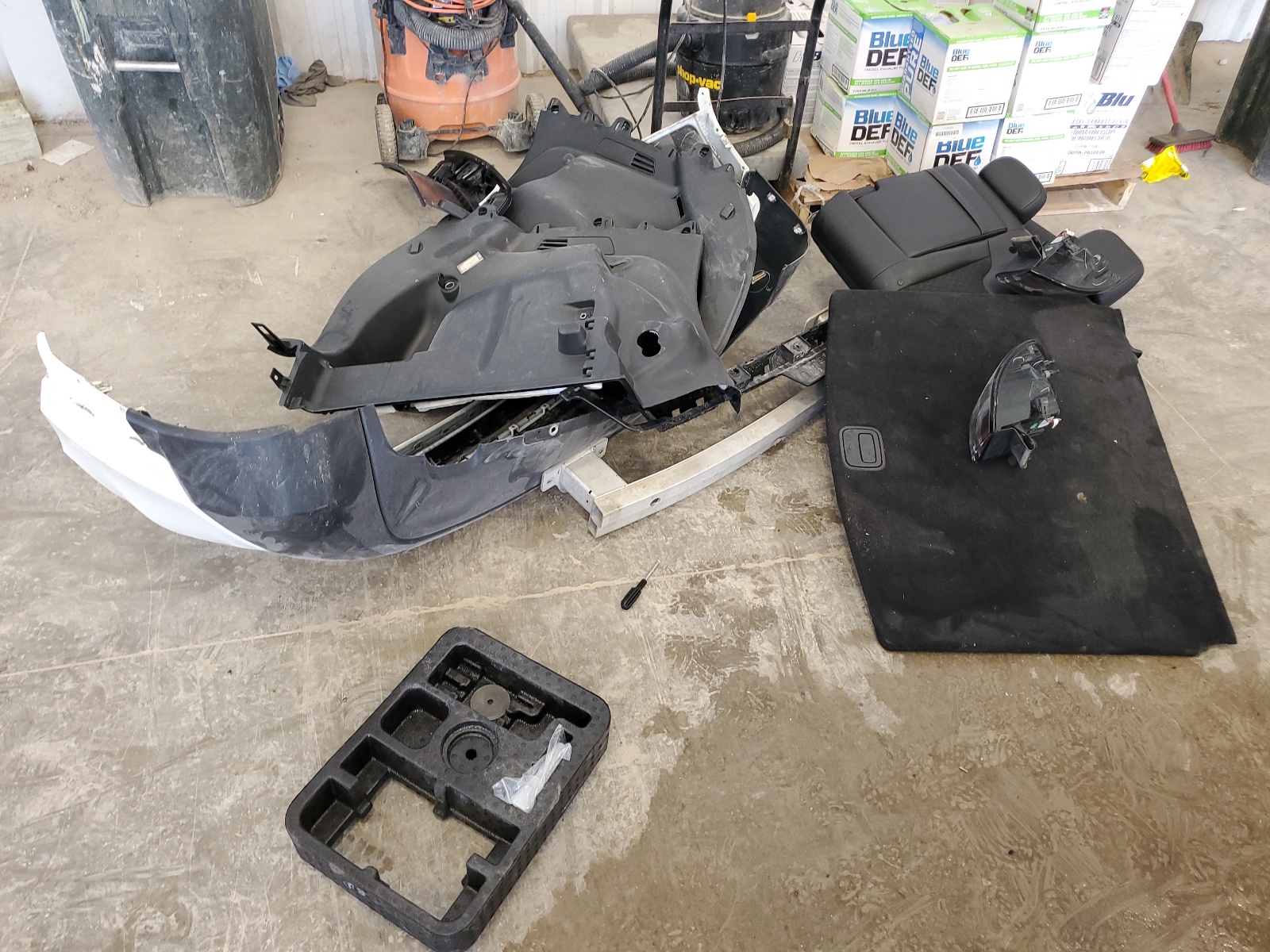 3C4NJDBB1JT283926 2018 Jeep Compass Latitude