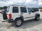 2004 Jeep Liberty Sport en Venta en Loganville, GA - Front End