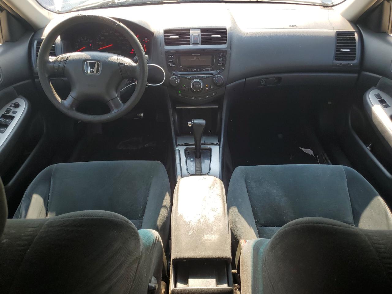 1HGCM56613A070973 2003 Honda Accord Ex