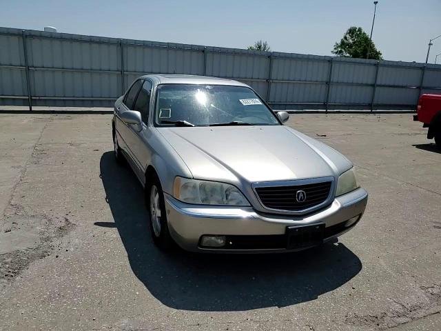 2002 Acura 3.5Rl VIN: JH4KA96572C000316 Lot: 62277824