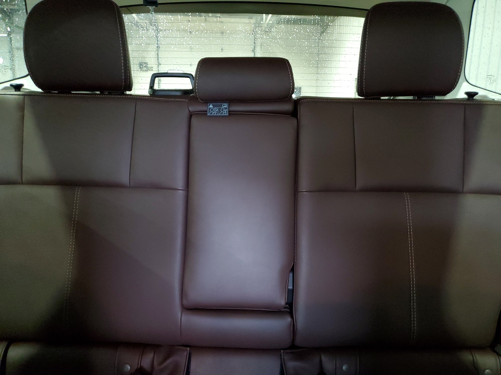 JF2SJAWC8HH556276 2017 Subaru Forester 2.5I Touring