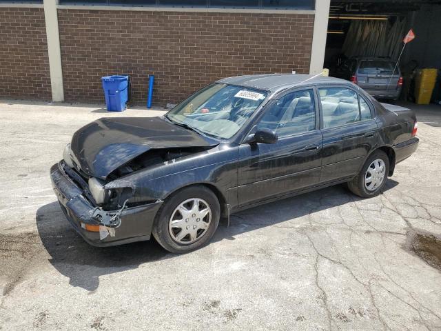 1997 Toyota Corolla Dx