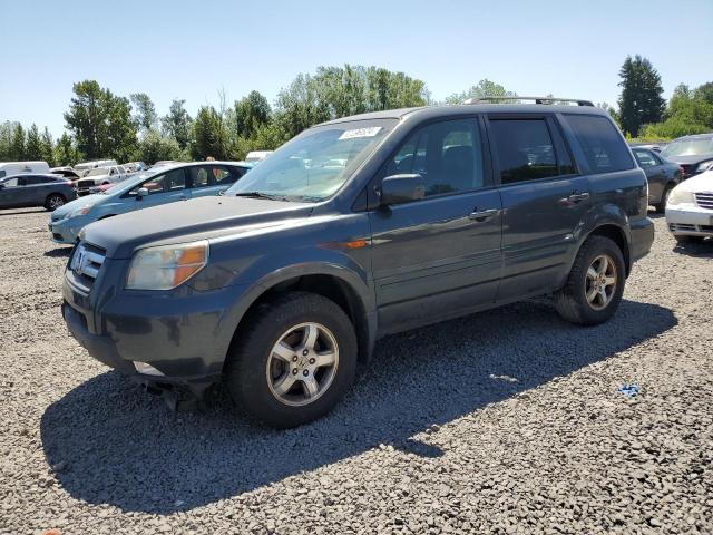 2006 Honda Pilot Ex