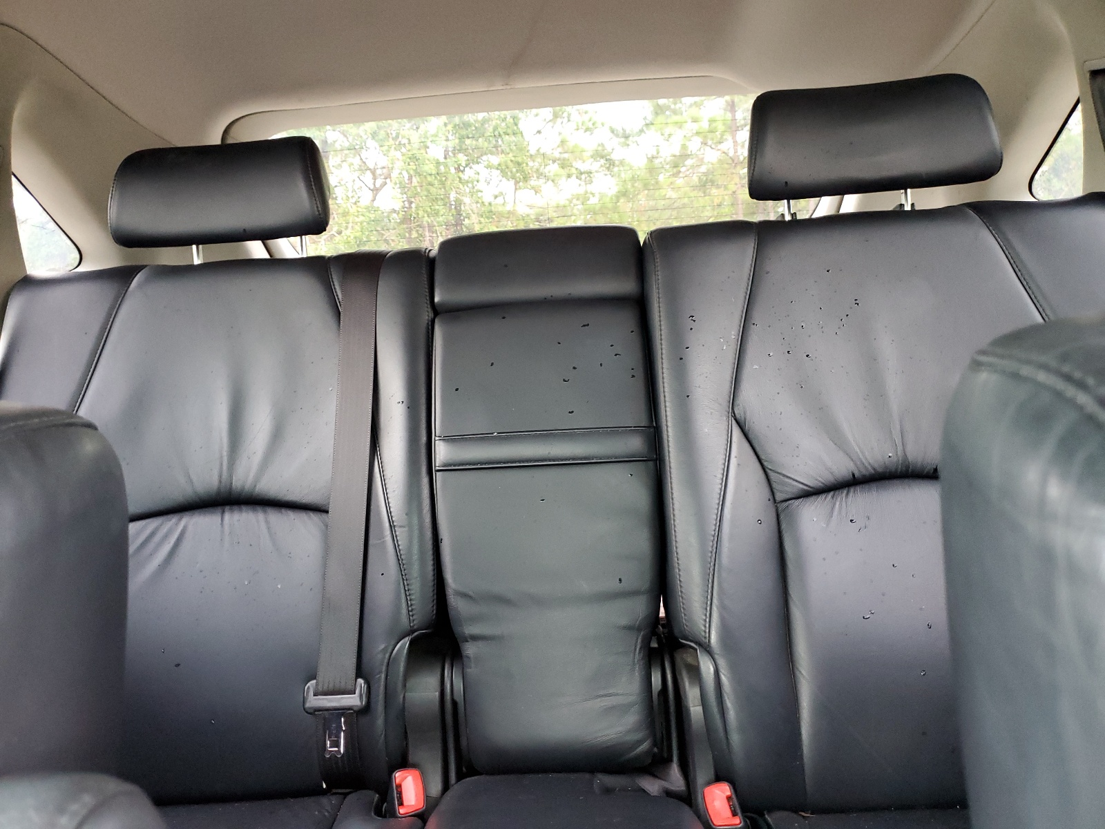 2T2GA31U84C008952 2004 Lexus Rx 330