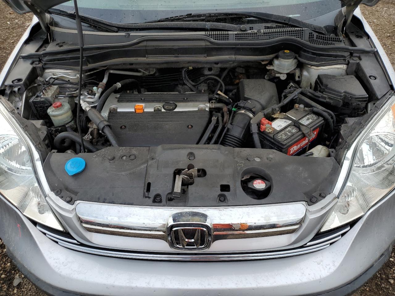 2007 Honda Cr-V Ex VIN: JHLRE48567C016960 Lot: 63969094