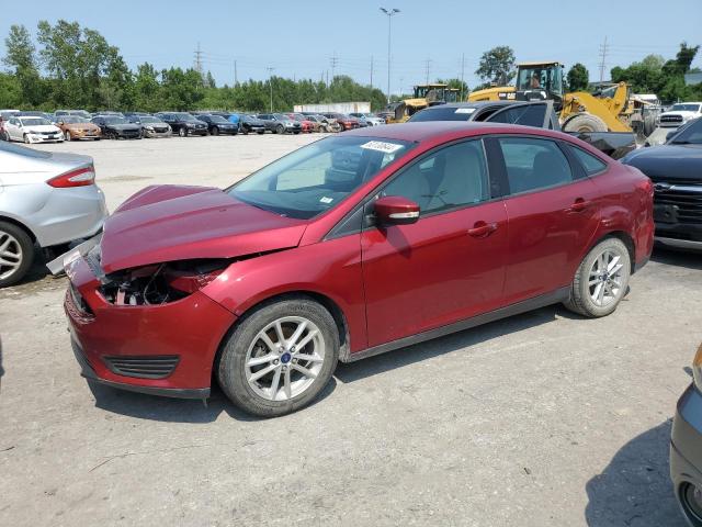 2015 Ford Focus Se for Sale in Sikeston, MO - Front End