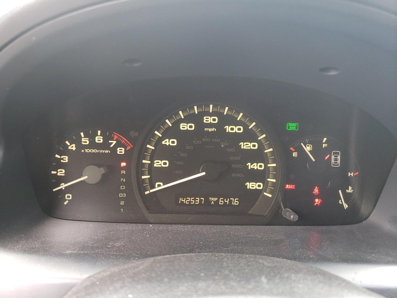 2006 Honda Accord Ex VIN: 1HGCM66866A062282 Lot: 61421284