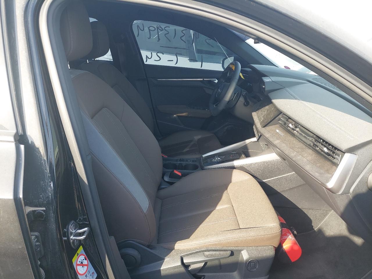 WAUZZZGY1RA001885 - 2024 Audi A3 - #54313994