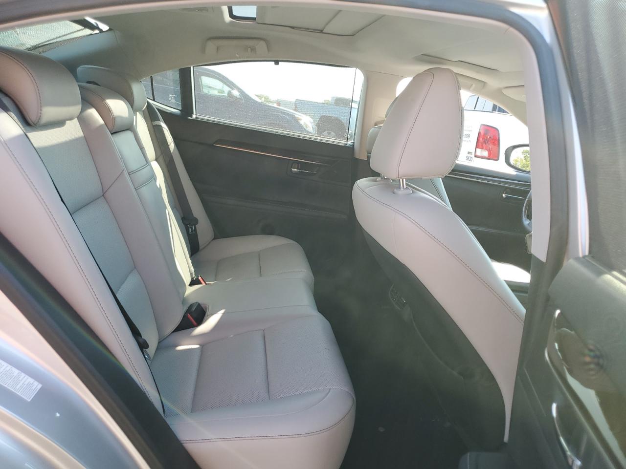 2013 Lexus Es 350 VIN: JTHBK1GG3D2033580 Lot: 65266814