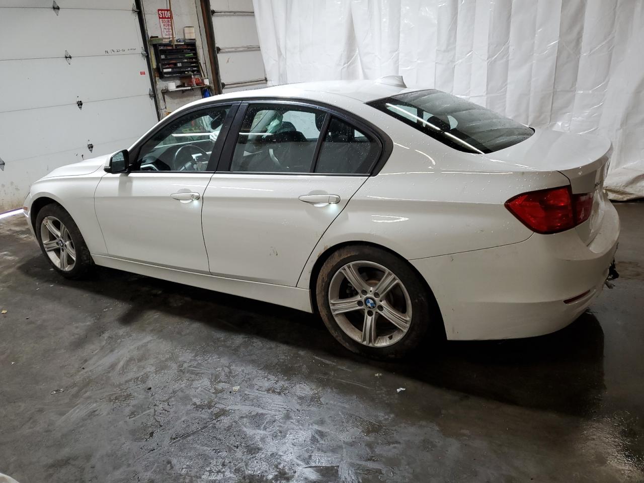 2015 BMW 3er - Image 2