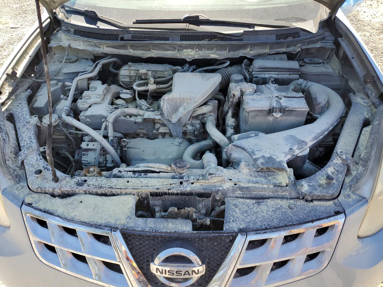 2013 Nissan Rogue S VIN: JN8AS5MV0DW139179 Lot: 60413774