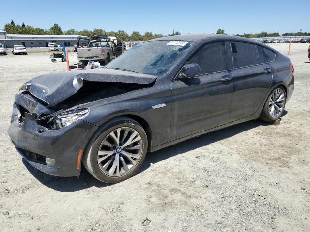 2011 Bmw 550 Gt for Sale in Antelope, CA - Minor Dent/Scratches