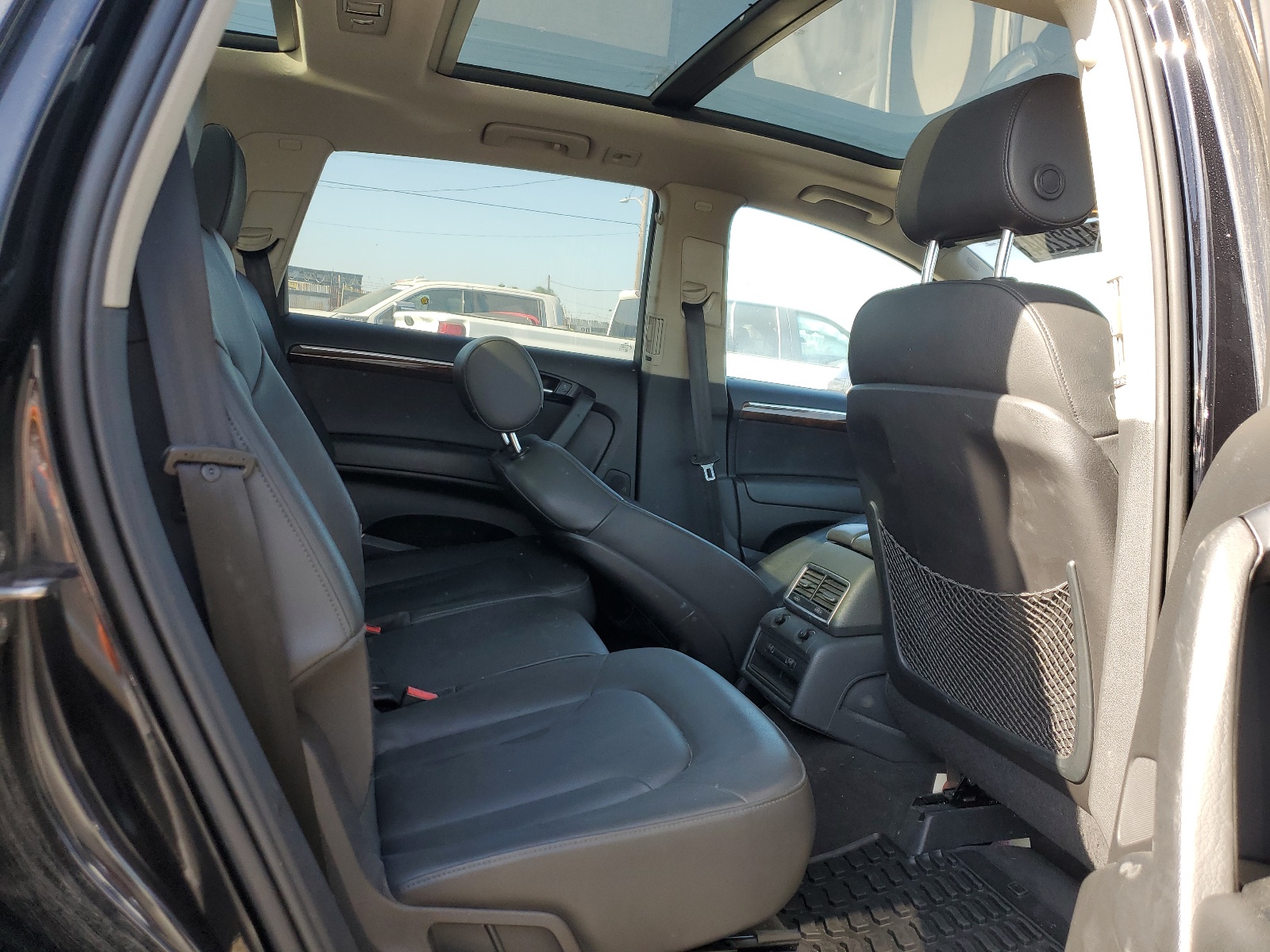 WA1LMAFE6CD005544 2012 Audi Q7 Premium Plus