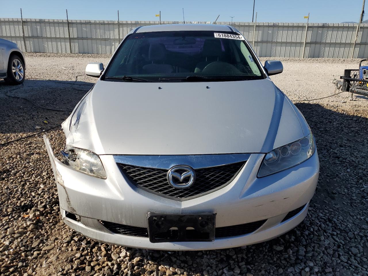 2005 Mazda 6 - Image 5