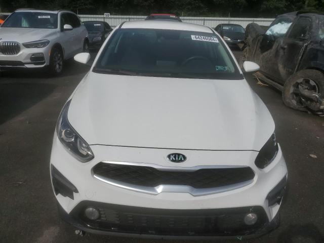 3KPF24AD5LE144636 Kia Forte FE 5