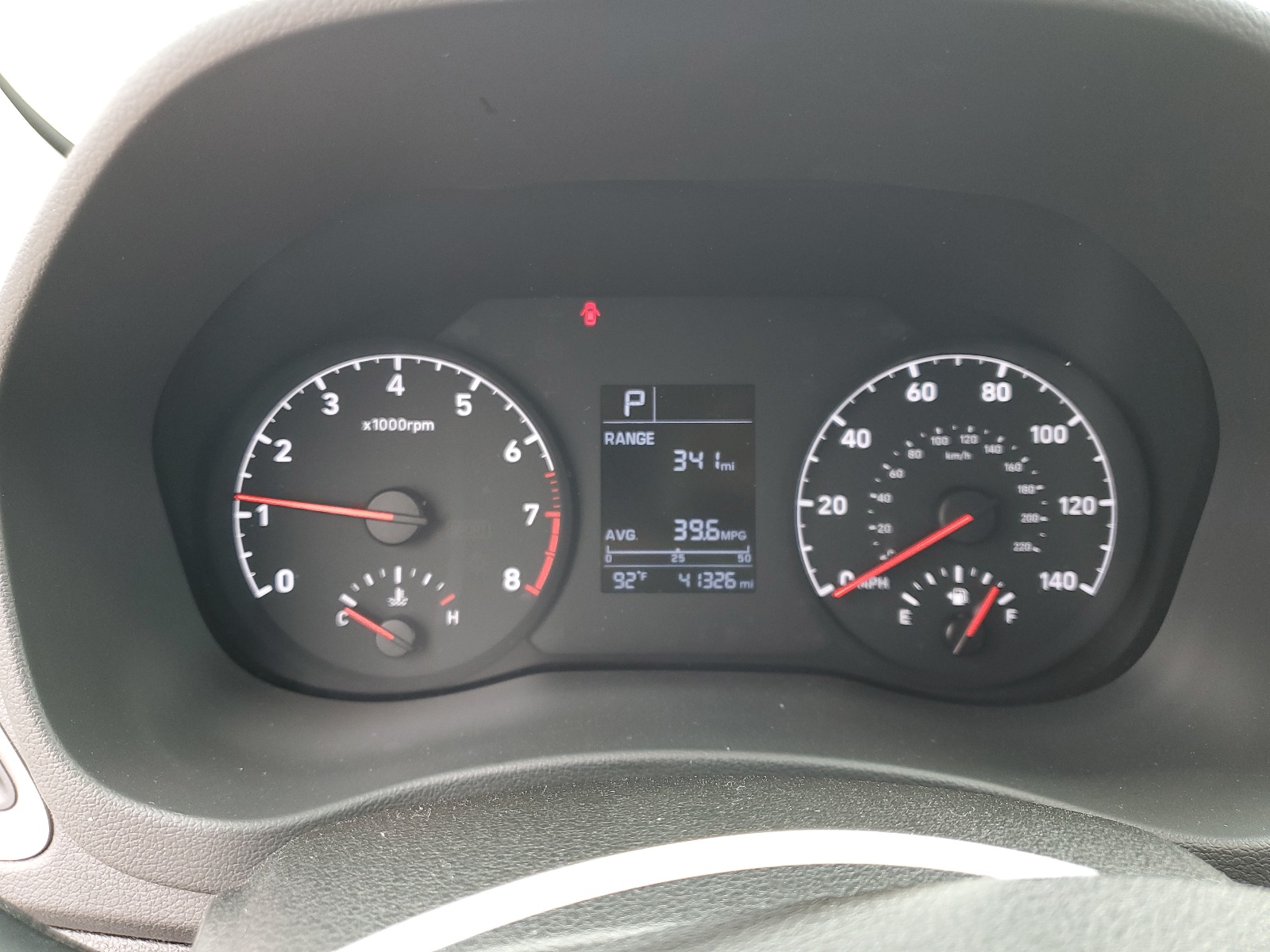 3KPC24A63ME137366 2021 Hyundai Accent Se