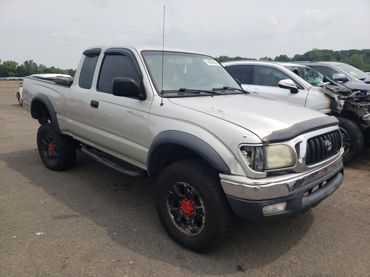 2003 Toyota Tacoma - Image 4