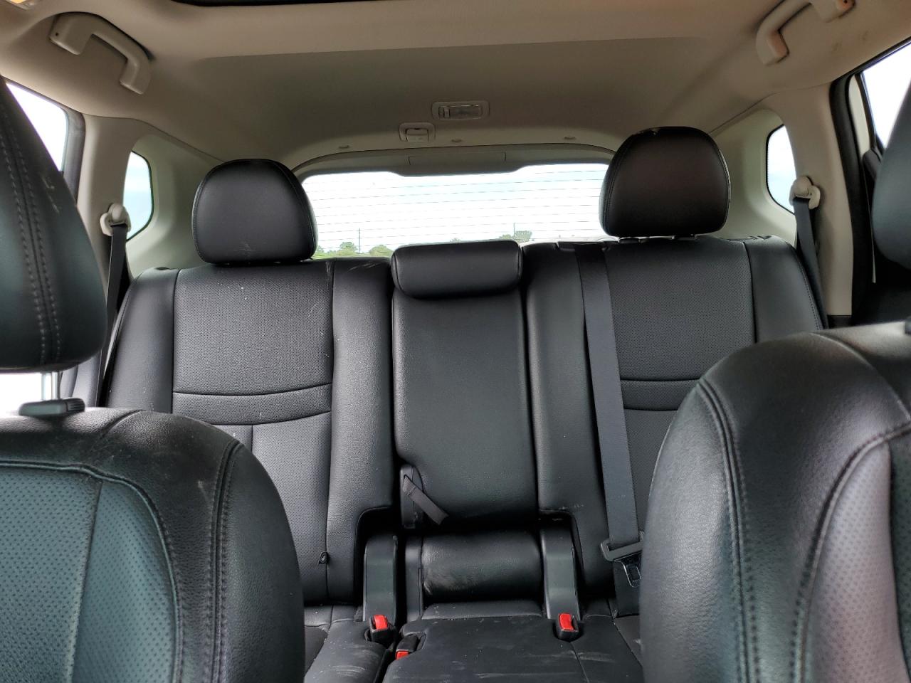 2017 Nissan Rogue S VIN: 5N1AT2MT3HC759131 Lot: 63555414