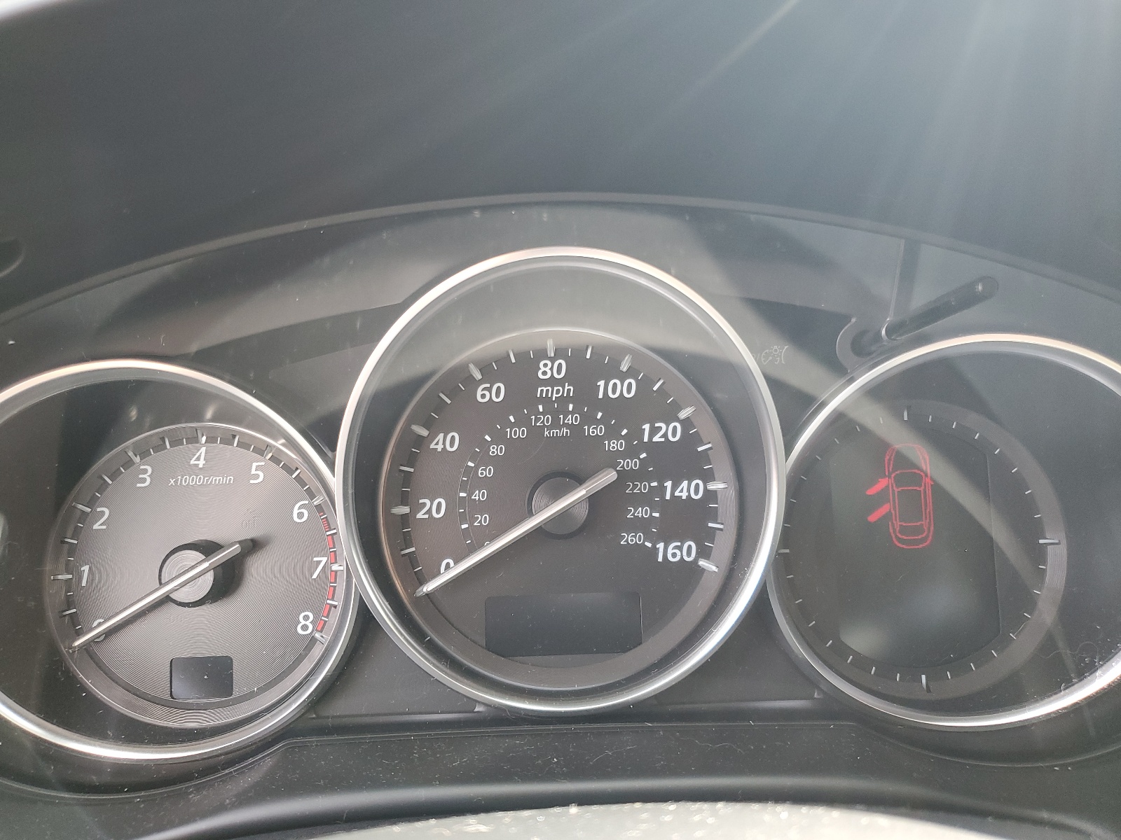 JM3KE2DY1F0458359 2015 Mazda Cx-5 Gt