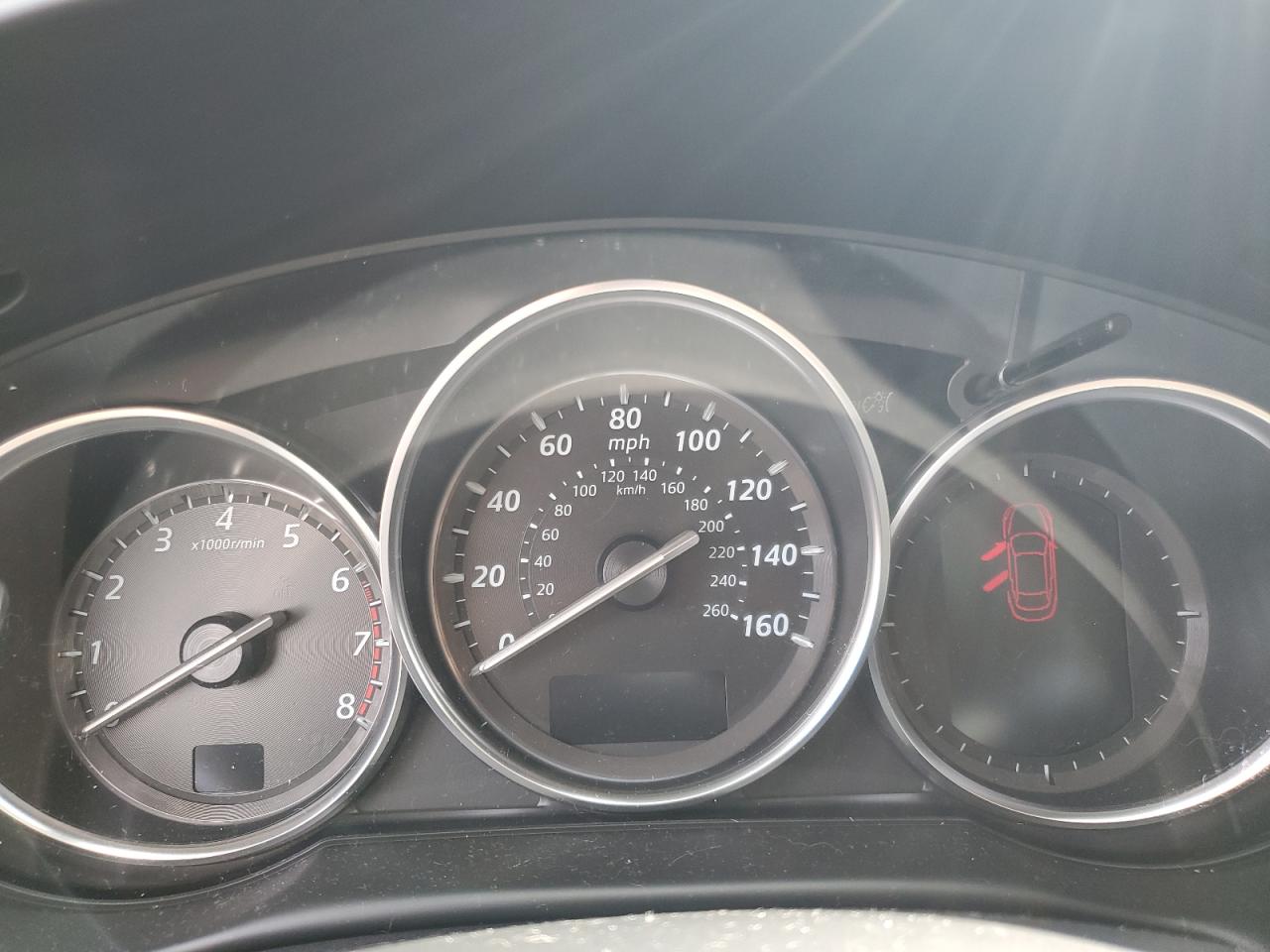 2015 Mazda Cx-5 Gt VIN: JM3KE2DY1F0458359 Lot: 63675064