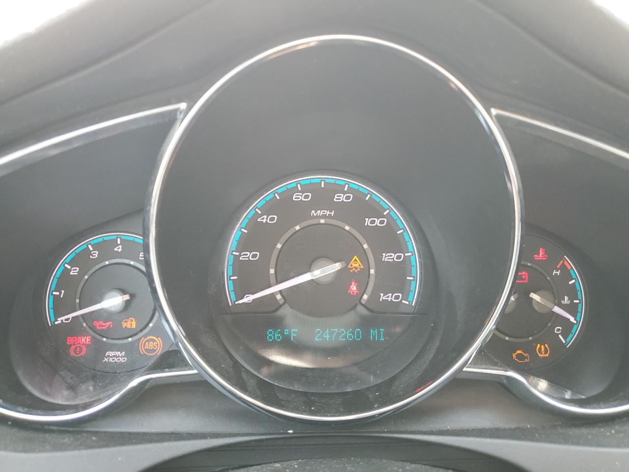 2010 Chevrolet Malibu 1Lt VIN: 1G1ZC5EB3AF153033 Lot: 65250874