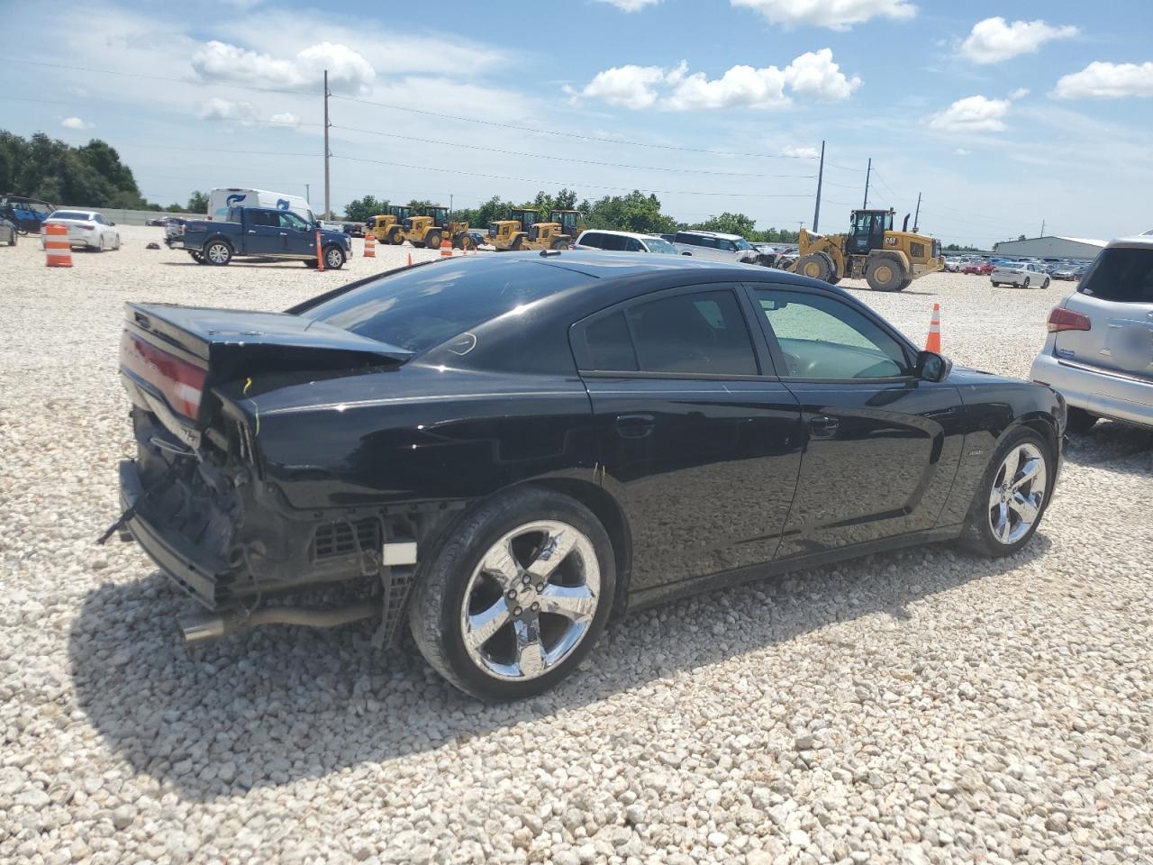 2013 Dodge Charger - Image 3