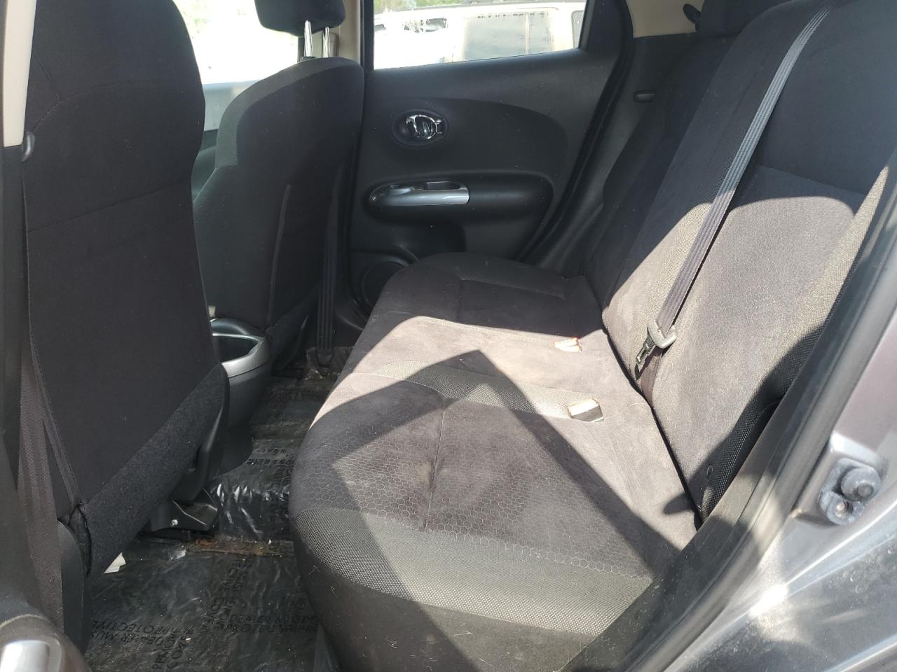 2013 Nissan Juke S VIN: JN8AF5MV6DT230186 Lot: 62225394