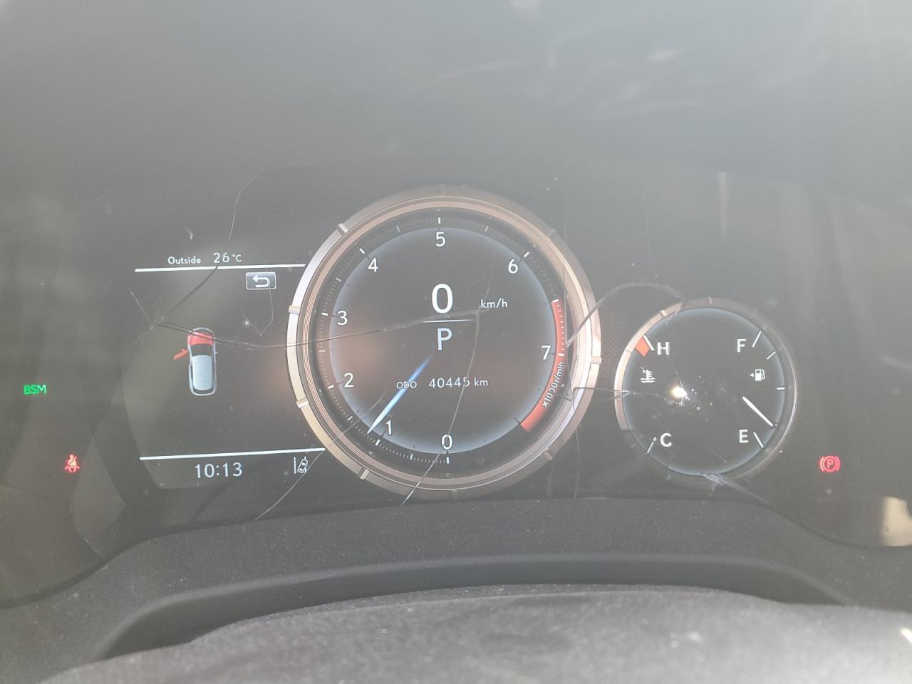 2020 Lexus Rx 350 F-Sport VIN: 2T2YZMDA1LC248895 Lot: 63868594