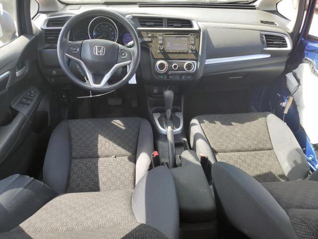  HONDA FIT 2016 Синий