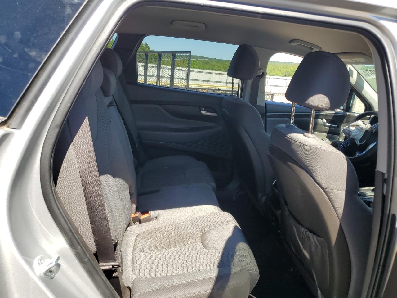 2020 Hyundai Santa Fe Se VIN: 5NMS2CADXLH245527 Lot: 61224974