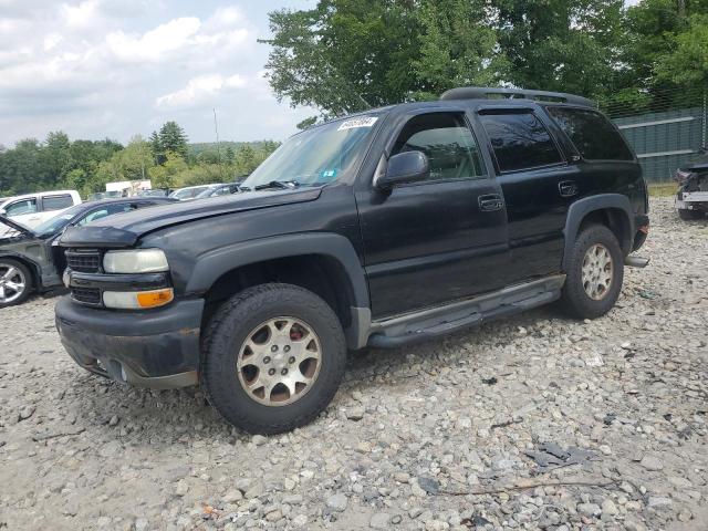 Candia, NH에서 판매 중인 2003 Chevrolet Tahoe K1500 - Rear End