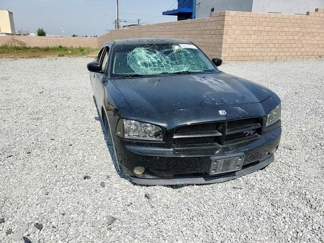 2007 Dodge Charger R/T VIN: 2B3LA53H67H874028 Lot: 62703534