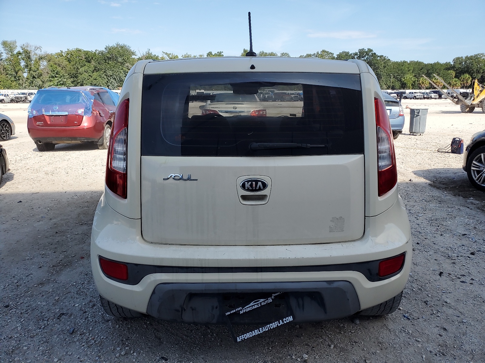 KNDJT2A52D7768514 2013 Kia Soul