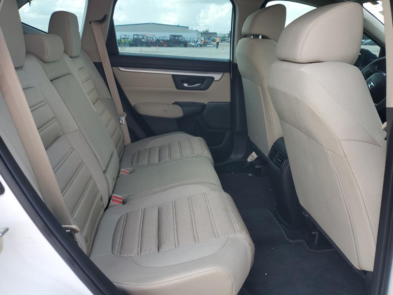 2018 Honda CR-V - Image 11