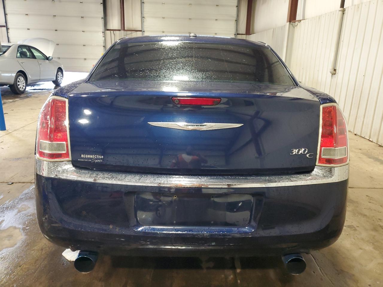 2013 Chrysler 300C VIN: 2C3CCAET3DH711629 Lot: 61488414