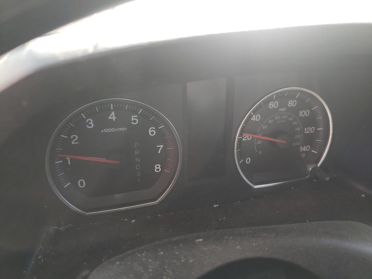 2007 Honda Cr-V Ex VIN: JHLRE38577C035673 Lot: 62293264