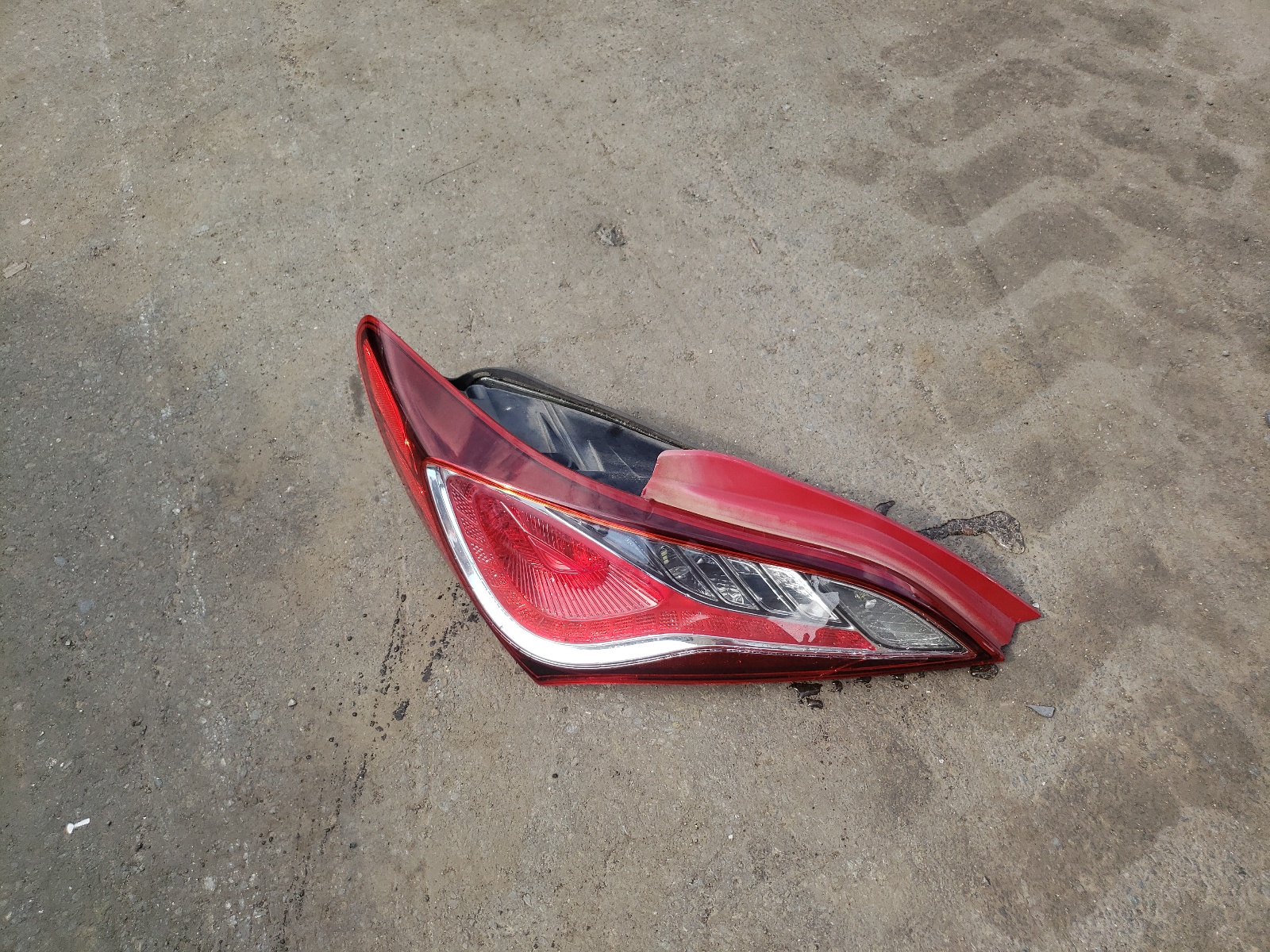 KMHHU6KJ8FU122585 2015 Hyundai Genesis Coupe 3.8L