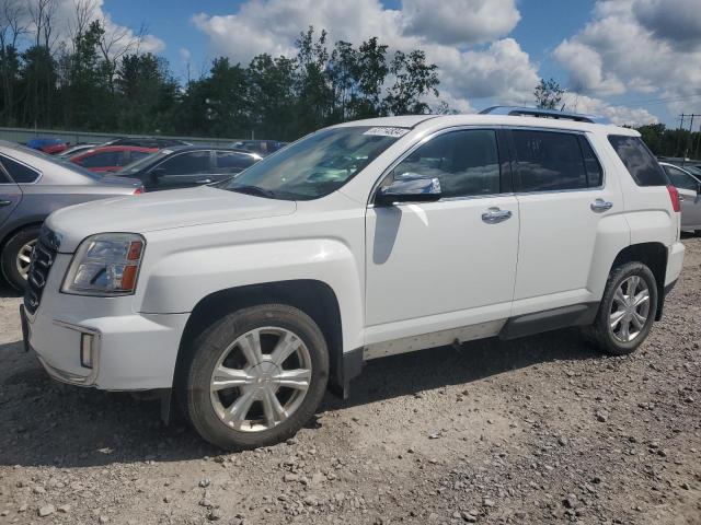 Parquets GMC TERRAIN 2016 White