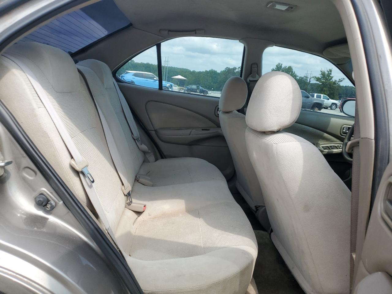 2005 Nissan Sentra 1.8 VIN: 3N1CB51D55L563726 Lot: 65487614