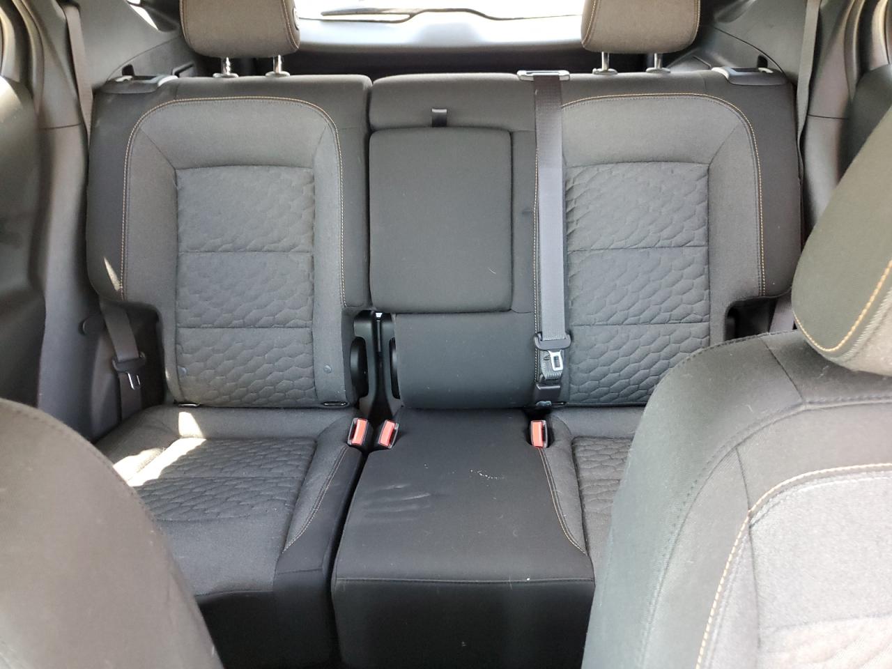 2020 Chevrolet Equinox Lt VIN: 2GNAXUEV2L6187532 Lot: 62592714