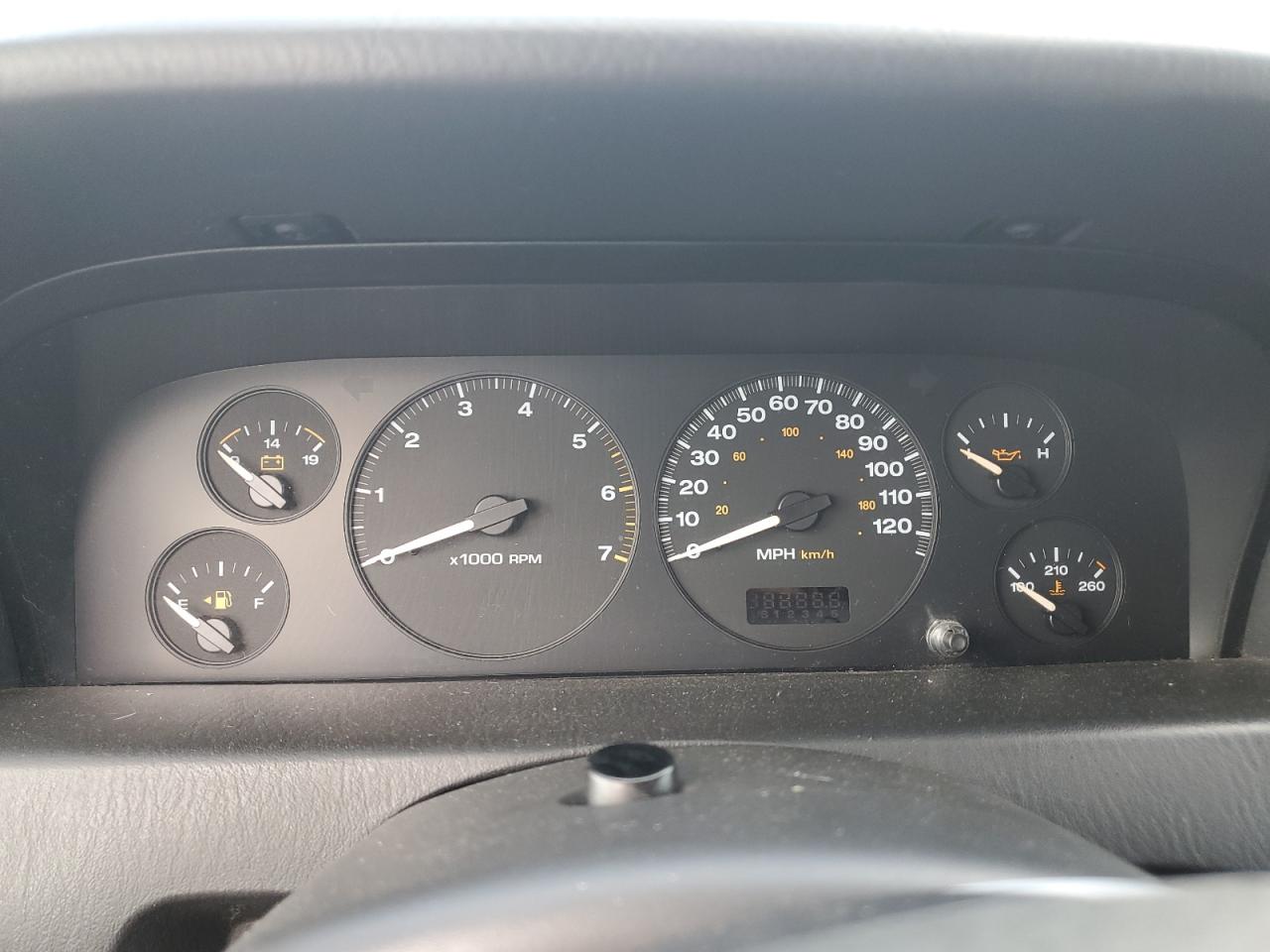 2003 Jeep Grand Cherokee Laredo VIN: 1J4GW48S43C612208 Lot: 64484294