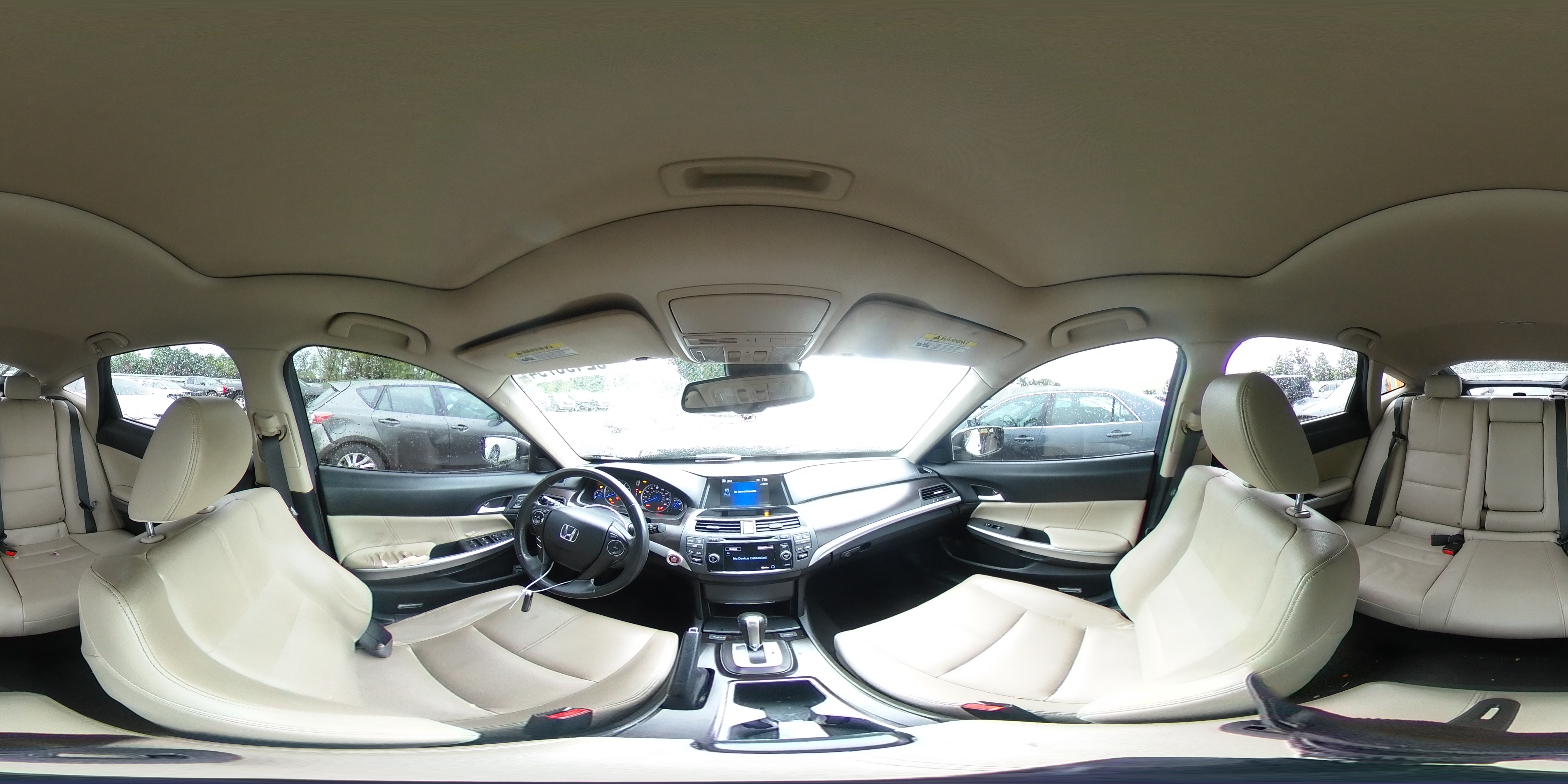 2013 Honda Crosstour Exl VIN: 5J6TF2H56DL002969 Lot: 62496794