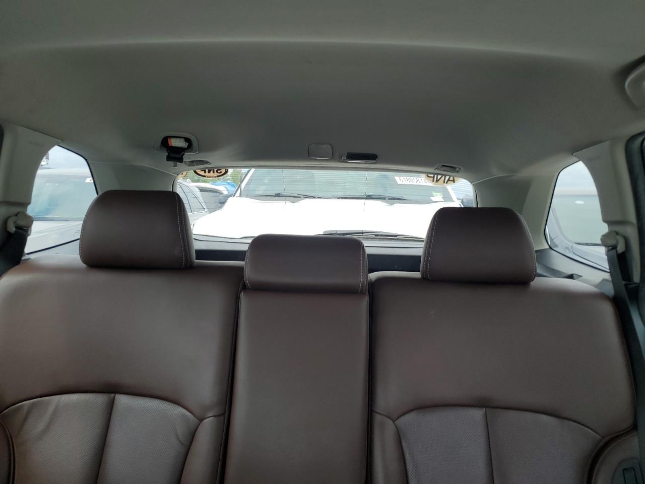 2013 Subaru Outback 2.5I Limited VIN: 4S4BRCSC2D3232283 Lot: 63204864