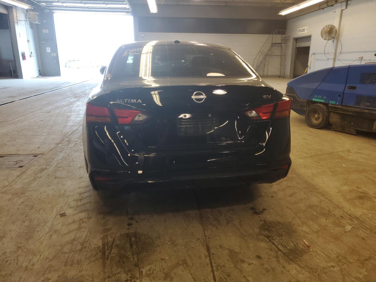 1N4BL4DVXRN315973 2024 Nissan Altima Sv